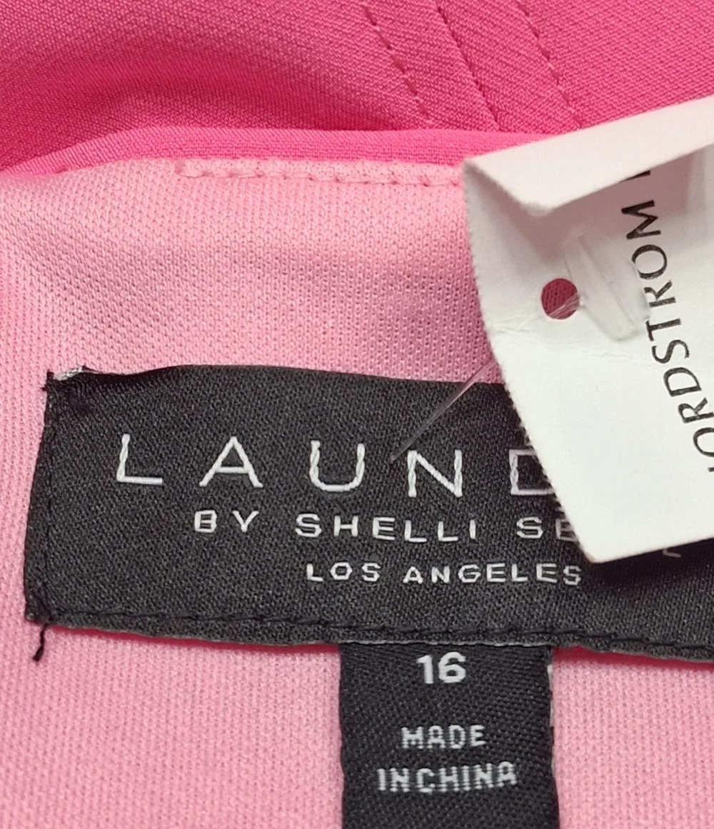 Laundry By Shelli Segal new square
